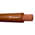 PRYSMIAN - Asennusjohto lämmönkestävä - MKEM 90C 2,5 RU R200 Eca