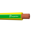 PRYSMIAN - Asennusjohto lämmönkestävä - MKEM 90C 16 KEVI R100 Eca
