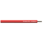 DRAKA - Asennuskaapeli-HF taipuisa Prysmian - TECSUN 1x6 PU LSZH PK500 Dca
