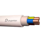 PRYSMIAN - Asennuskaapeli-HF - XMJ-HF 3x2,5 S 500V PK200 Dca