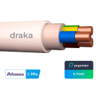 PRYSMIAN - Asennuskaapeli-HF 500V - AFUX-HF C-PRo 3x6S K6M/400 Cca
