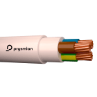 PRYSMIAN - Asennuskaapeli-HF 1kV - AFUX-HF C-PRo 3x6 S K500 Cca