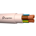 PRYSMIAN - Asennuskaapeli-HF 1kV - AFUX-HF C-PRo 3x6 S K500 Cca