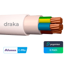 PRYSMIAN - Asennuskaapeli-HF 1kV - AFUX-HF C-PRo 5x6 S K200 Cca