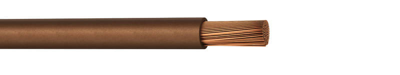 EUPEN - Asennusjohdin Eca - MKEM 90C 1,5 RU H07V2-K R100