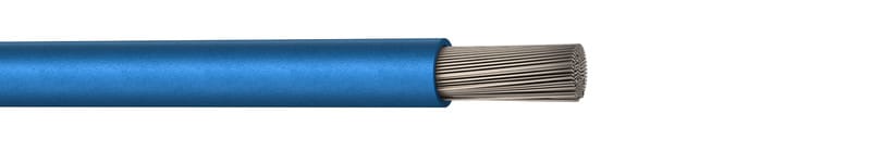 EUPEN - Asennusjohdin Hedtec - MKEMT 1,5 SI H07V-K Tin R100