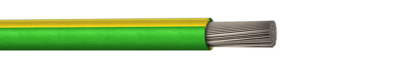 EUPEN - Asennusjohdin Hedtec - MKEMT 1,5 KEVI H07V-K Tin R100