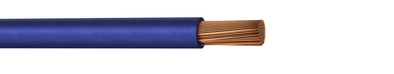 EUPEN - Asennusjohdin - MKEM 2,5 TUSI H07V-K R100 Eca