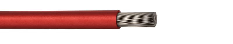 EUPEN - Asennusjohdin Hedtec - MKEMT 2,5 PU H07V-K Tin R100