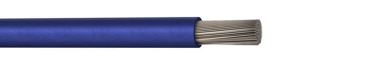 EUPEN - Asennusjohdin Hedtec - MKEMT 2,5 TUSI H07V-K Tin R100