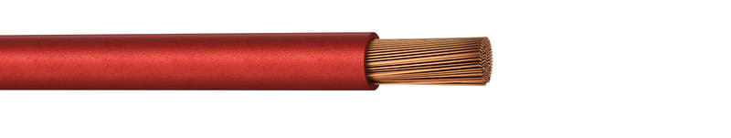 EUPEN - Asennusjohdin Hedtec - MKEM 90C 6 PU H07V2-K R100