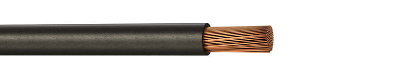 EUPEN - Asennusjohdin Eca - MKEM 90C 10 MU H07V2-K R100