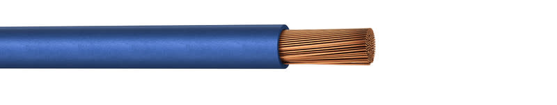 EUPEN - Asennusjohdin Eca - MKEM 90C 25 SI H07V2-K R100