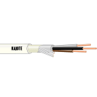 KAJOTE - Pinta-asennuskaapeli Kajote - MPLM 3x1.5/1 N R50 Eca