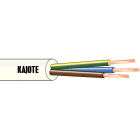 KAJOTE - Asennuskaapeli-HF Kajote - MSK HF 3x0.75 S VALK R100 Eca
