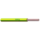 REKA - Asennusjohto-HF Cca - MKEM-HF C 10 KEVI H07Z1-K R100