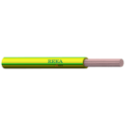 REKA - Asennusjohto-HF Cca - MKEM-HF C 16 KEVI H07Z1-K R100