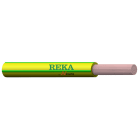 REKA - Asennusjohto-HF Cca - MKEM-HF C 25 KEVI H07Z1-K R100