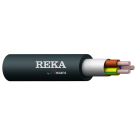 REKA - Asennuskaapeli-HF Reka - EQQ LiteRex 3G1,5 MU R50 Dca