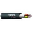 REKA - Asennuskaapeli-HF Reka - EQQ LiteRex 3G2,5 MU R50 Dca