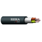 REKA - Asennuskaapeli-HF Reka - EQQ LiteRex 3G2,5 MU R50 Dca
