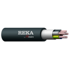REKA - Asennuskaapeli-HF Reka - EQQ LiteRex 5G2,5 MU R50 Dca