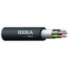 REKA - Asennuskaapeli-HF - EQQ LiteRex MU 5G1,5 PK200 Dca
