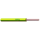 REKA - Asennusjohto-HF - MK-HF C 4 KEVI H07Z1-R R100 Cca