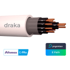 PRYSMIAN - Ohjauskaapel-HF - MMO-HF C-PRo 19x1,5 K500 Cca