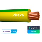 PRYSMIAN - Asennusjohto-HF - MK-HF C-PRo 16 KEVI K6M/500 Cca