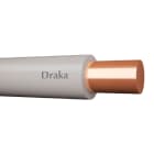 DRAKA - Asennusjohto-HF Draka - ML-HF 2,5 VHA R200 Dca
