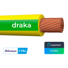 DRAKA - Asennusjohto-HF Draka - MKEM-HF C-PRo 10 KEVI R100 Cca