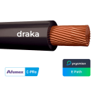 PRYSMIAN - Asennusjohto-HF - MKEM-HF C-PRo 120 MU K9/500 Cca