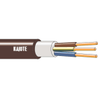 KAJOTE - Asennuskaapeli Kajote - MMJ 5x1.5 S RU R50 Eca