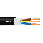 KAJOTE - Asennuskaapeli Kajote - MMJ 3x1.5 S MU R50 Eca