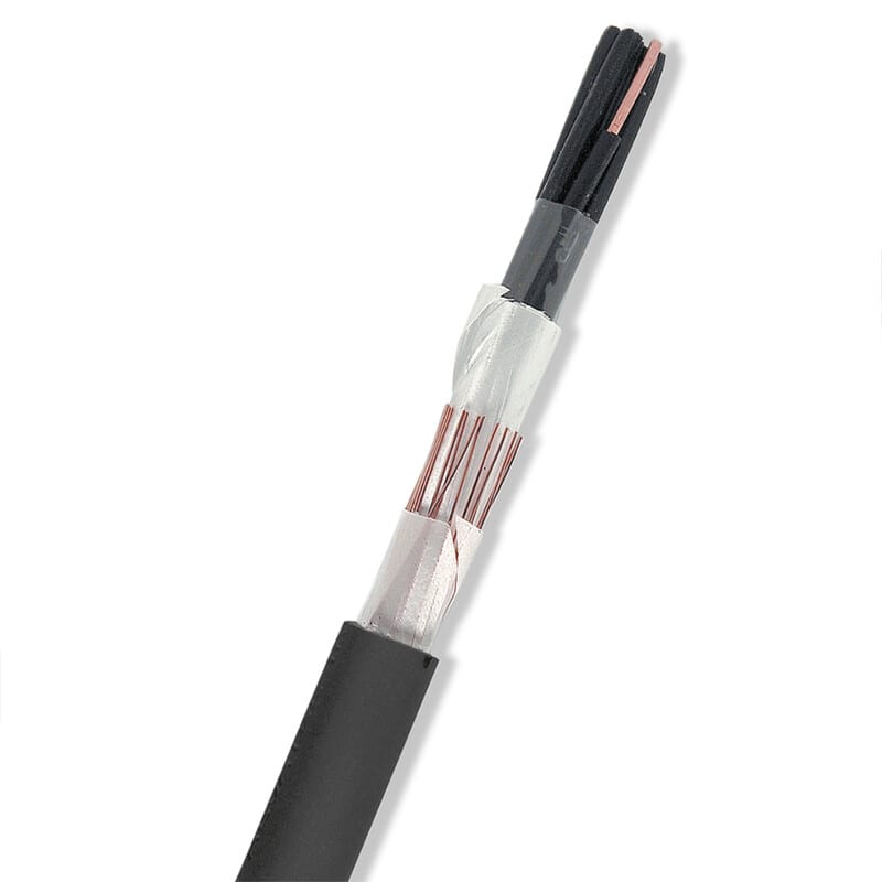 NEXANS - Ohjauskaapeli-HF Nexans - MCMO HF 750V 27x2,5 K500 Dca