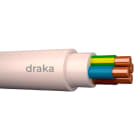 DRAKA - Asennuskaapeli Draka - MMJ 4X2,5 S R100 Eca