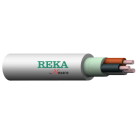 REKA - Asennuskaapeli Reka - MMJ 3X1,5 N R100 Eca