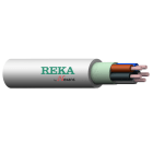 REKA - Asennuskaapeli Reka - MMJ 5X1,5 N R100 Eca