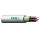 REKA - Asennuskaapeli Reka - MMJ 5X1,5 N R100 Eca