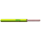 REKA - Asennusjohto-HF - MK-HF C 10 KEVI H07Z1-R R100 Cca