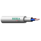 REKA - Asennuskaapeli-HF - EQQ LiteRex 2x1,5 N K500 Dca