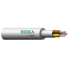 REKA - Asennuskaapeli-HF - EQQ LiteRex 3x1,5 S R100 Dca
