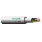 REKA - Asennuskaapeli-HF - EQQ LiteRex 4G1,5 K500 Dca