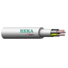 REKA - Asennuskaapeli-HF - EQQ LiteRex 5x1,5 S K500 Dca