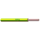 REKA - Asennusjohto-HF - MK-HF C 16 KEVI H07Z1-R R100 Cca