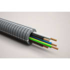 WIRELL - Putkijohto-HF Wirell Aalto - 16HF-A ML 5x1,5S R100 Dca