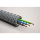 WIRELL - Putkijohto-HF Wirell Aalto - 20HF-A ML 3x2,5S R100 Dca
