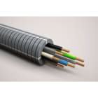 WIRELL - Putkijohto Wirell - 20HF-A ML 7x1,5S R100 Cca