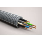WIRELL - Putkijohto Wirell - 20HF-A ML 7x1,5S R100 Cca